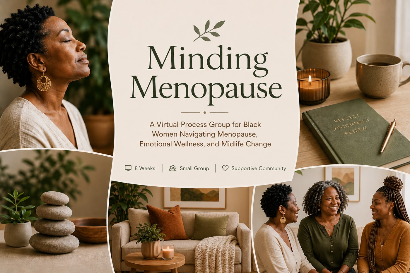 Minding Menopause Group